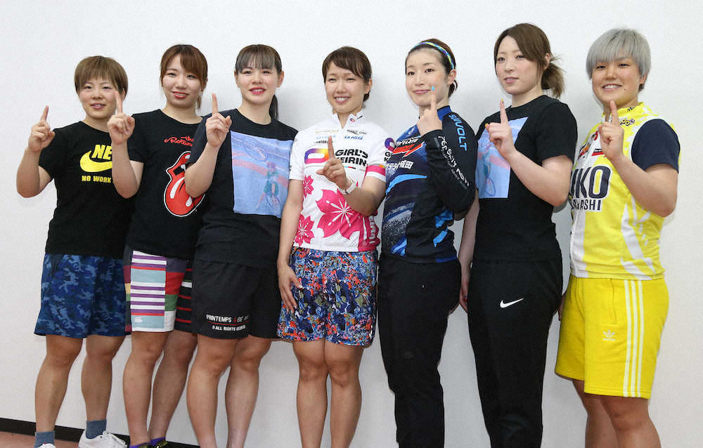 【画像・写真】【別府・ガールズF】小林“ストップ碧衣”再び