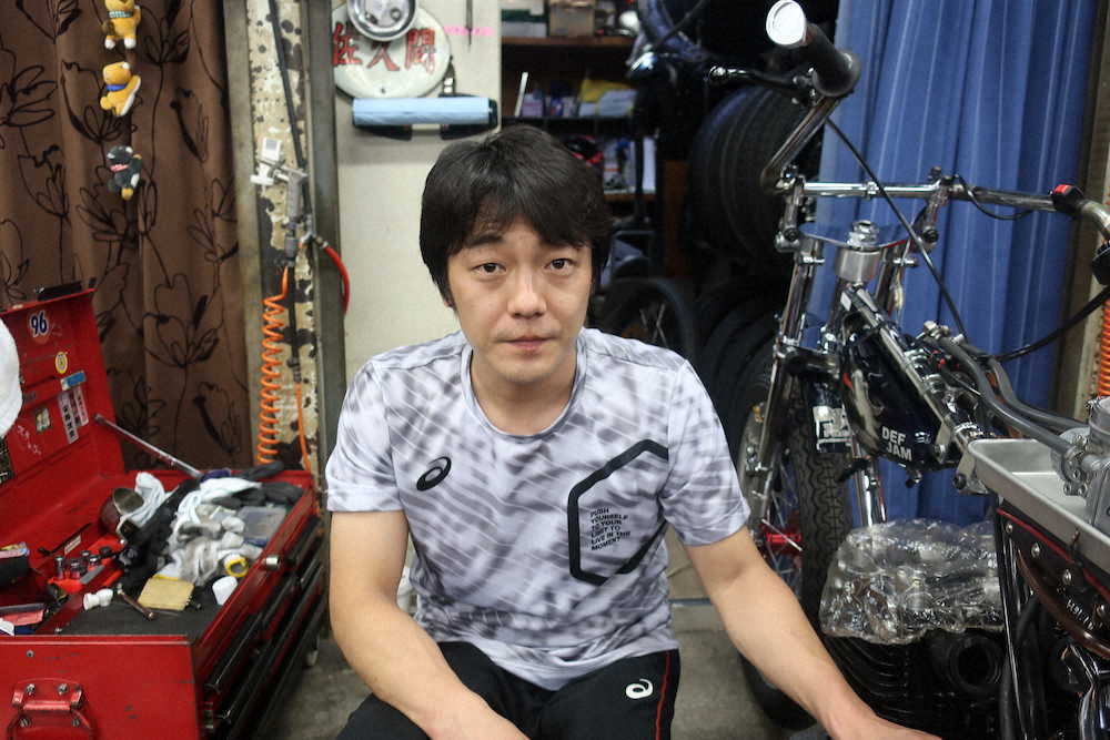 【画像・写真】【伊勢崎】佐久間　粘って2着、地元で存在アピール