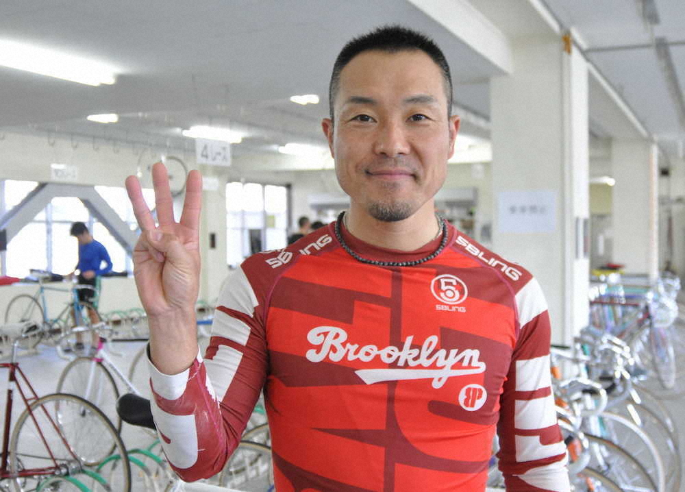 【画像・写真】【取手】吉永が通算300勝、王手から15走目で達成