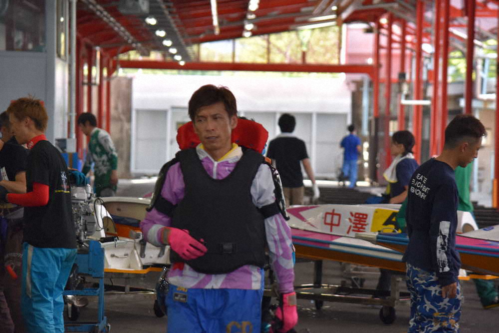 【画像・写真】【戸田・プリムローズ】秘策で挑む!池田「全く駄目…」苦手克服へ