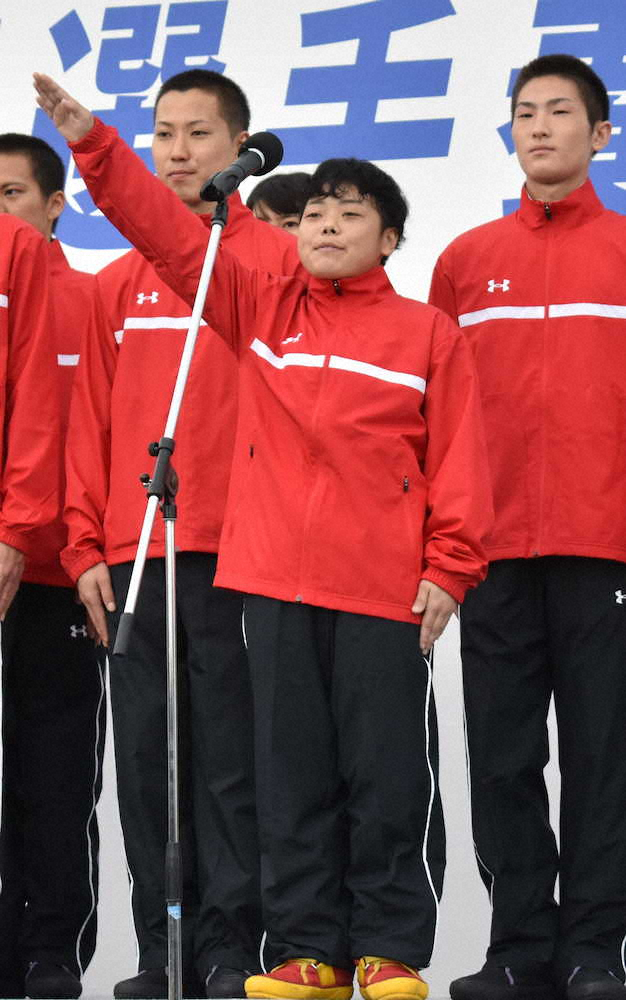 【画像・写真】【第125期修了記念競走】「1メートル40」冨名腰が沖縄旋風起こす
