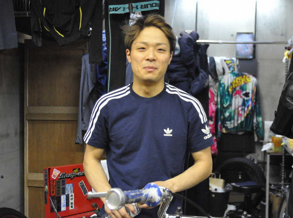 【画像・写真】【川口・全日本選抜】泉田　切れ味鋭いSで準決進出だ