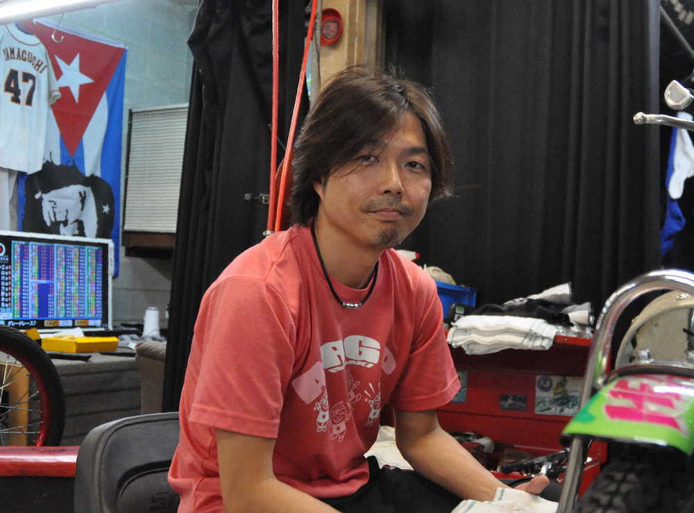 【画像・写真】【飯塚・日本選手権】有吉　大ケガ乗り越え12年以来大舞台へ