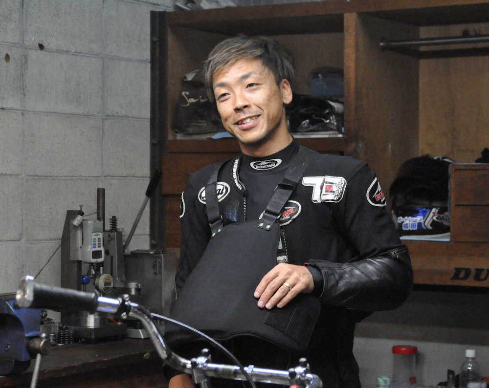 【画像・写真】【飯塚・日本選手権】青山連覇!SG6回目V　12月に圭一郎と“頂上決戦”