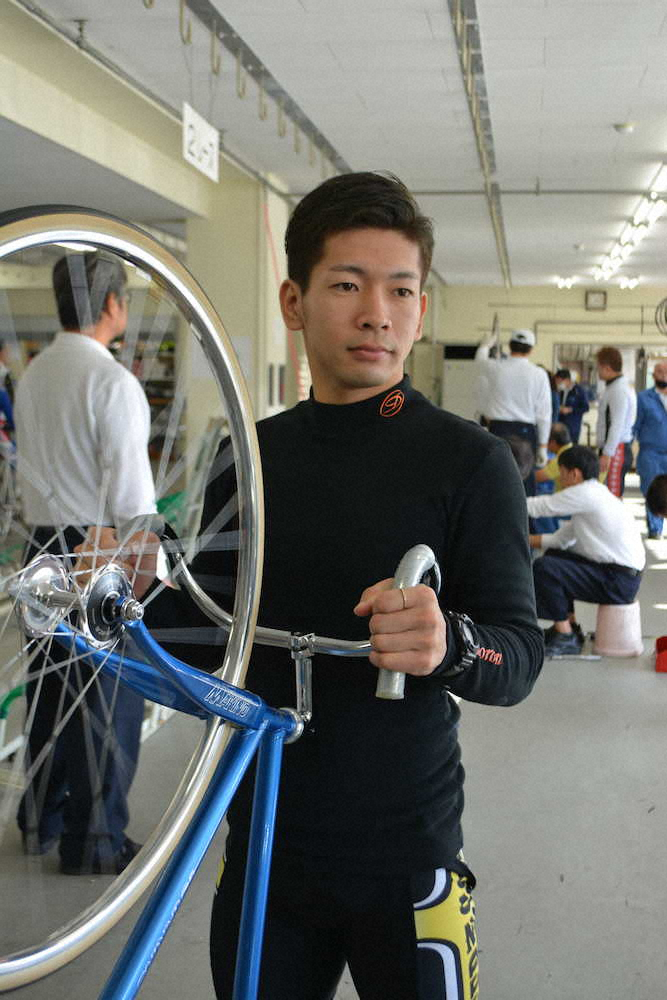 【画像・写真】【取手】鈴木竜地元Vだ！「優勝しか狙っていない」