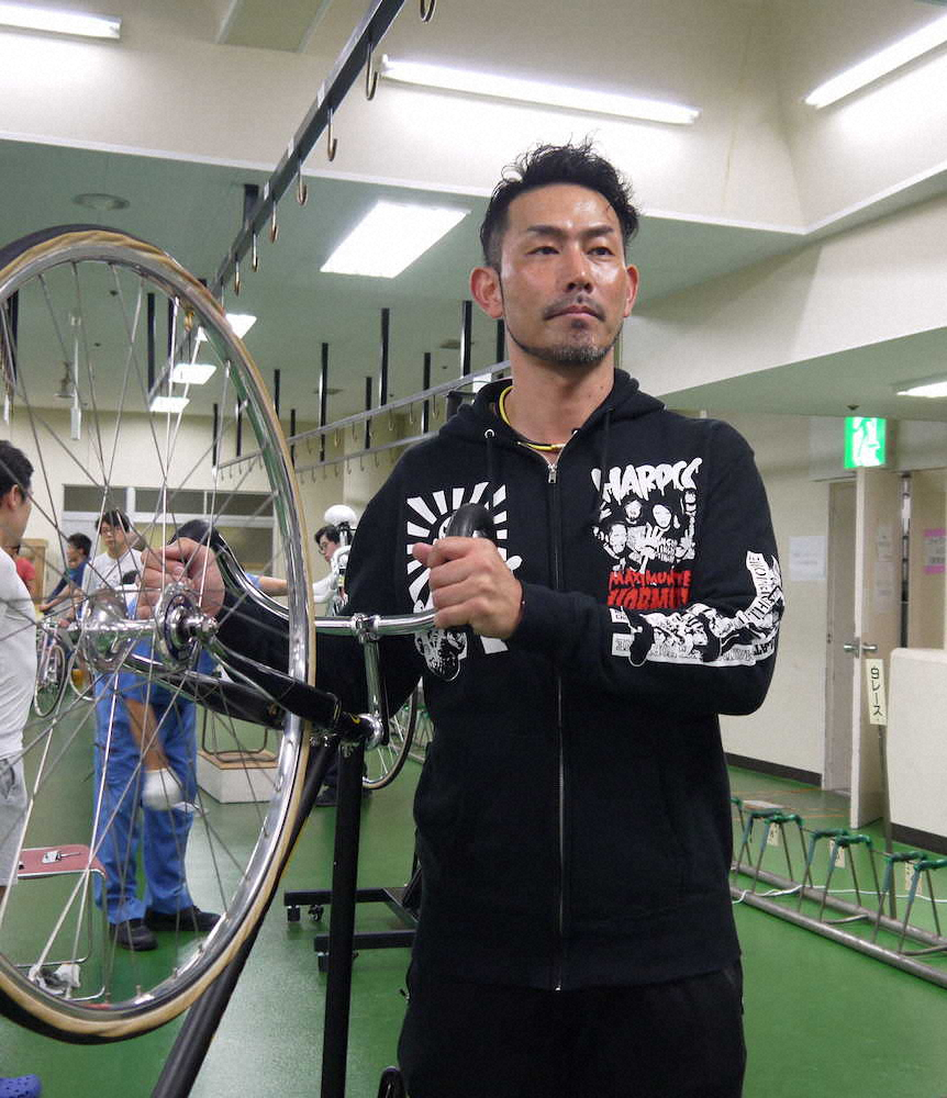 【画像・写真】【松戸・特選12R】“古豪”ズラリ　堤は差し脚健在、新車に手応え