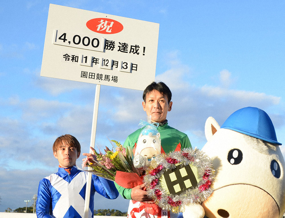 【画像・写真】田中学