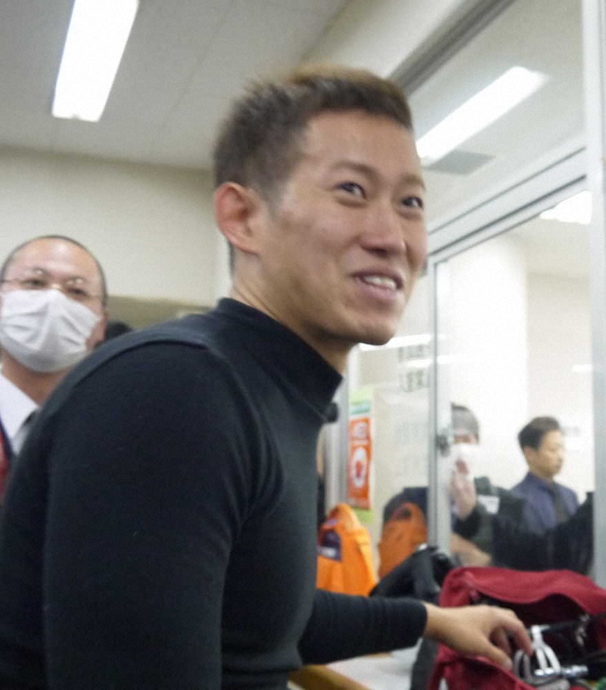 【画像・写真】【KEIRINグランプリ】脇本悔しい銀メダル「戦いはまだ続く」