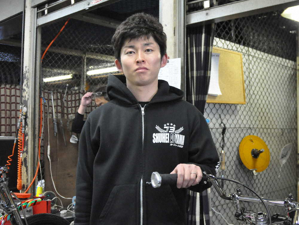 【画像・写真】【伊勢崎・G1シルクC】木村享、連勝へ再びS決める