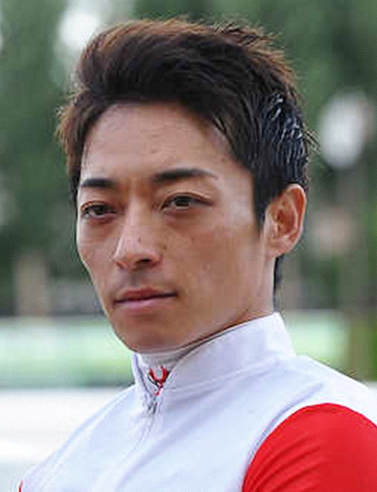 川田将雅 スポニチ Sponichi Annex ギャンブル