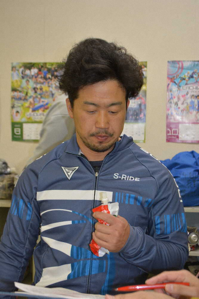 【画像・写真】【立川】南　持ち味再び!特選に続く連勝へ「もう少し調整が必要」