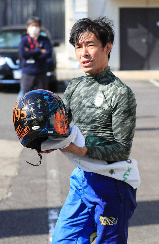 【画像・写真】【津・マスターズC】（3）金子、SGクラシック制覇の元浩に続け