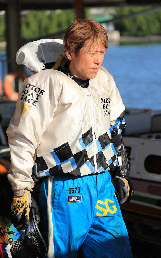 【画像・写真】【津・マスターズC】（2）前本、低調機仕上げた　俊敏差しで名人の称号へ