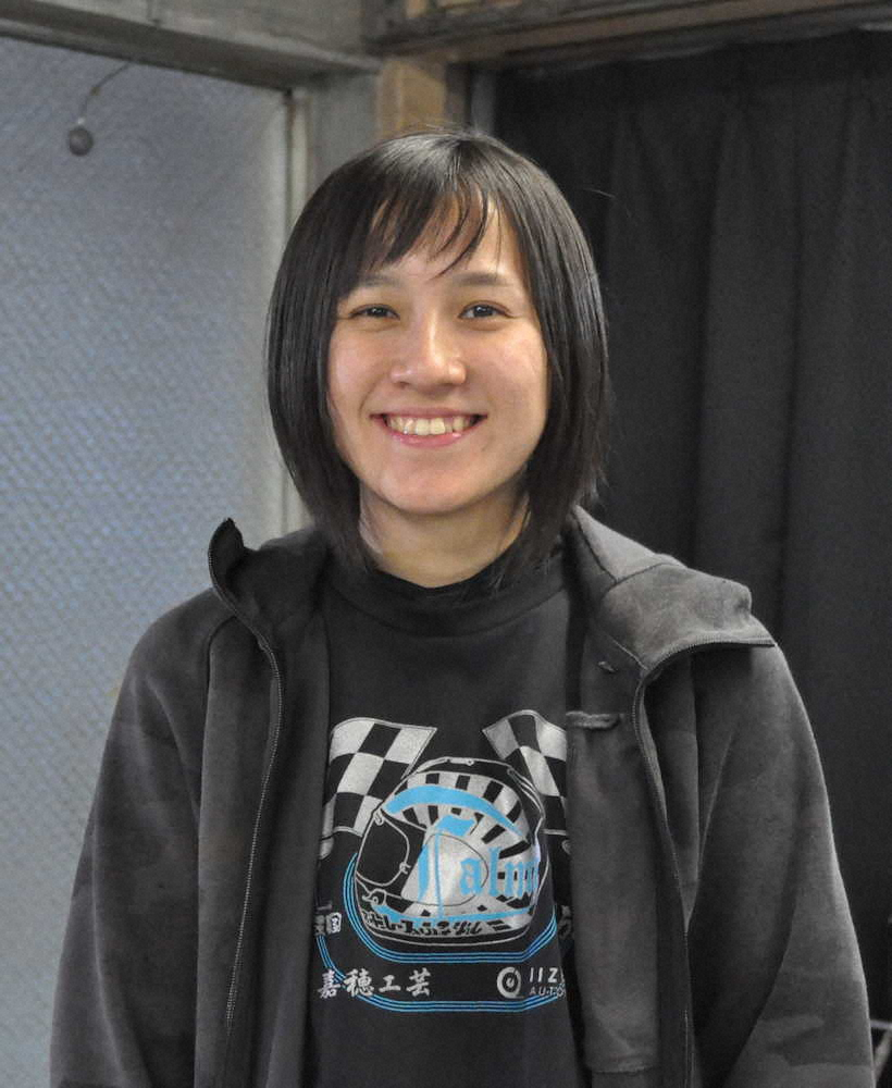 【画像・写真】【飯塚・SGオールスター】吉川　落ち着いて再び波乱演出だ！