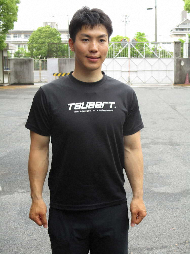 【画像・写真】【広島】原大智、5着敗退…「一番やってはいけない悪いレース。本当に悔しい」