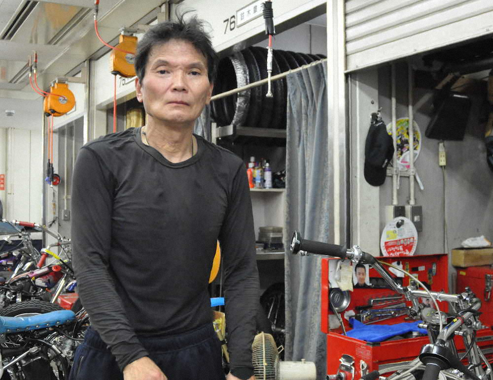 【画像・写真】【浜松】ベテラン静二残った！「スタートは抜群」