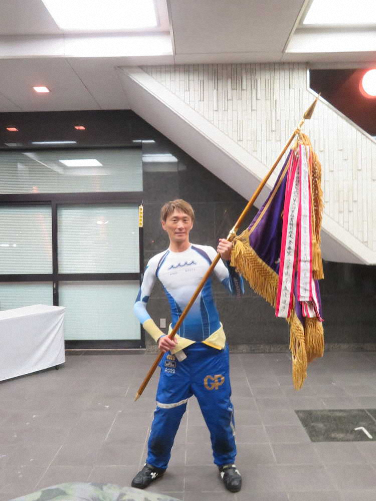 【画像・写真】【まるがめ・京極賞】峰　今年13度目V!トップスタートから逃げ切り完勝