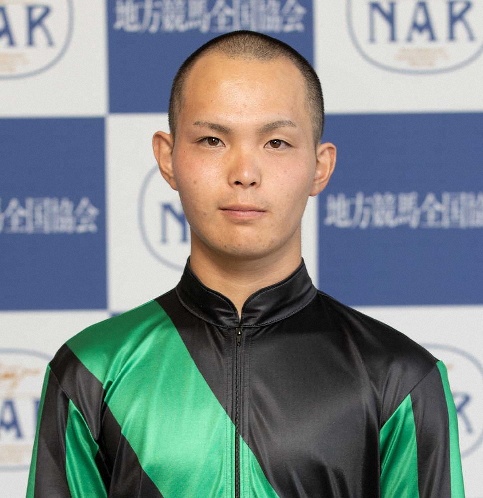 【画像・写真】【浦和】新人騎手デビューへ!七夕　初日からいきなり7鞍集まる
