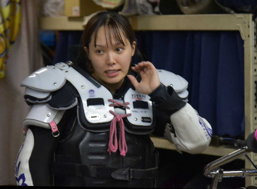 【画像・写真】【川口・日本選手権】佐藤摩弥　SGでもトップ級のS力　優出へ気合「思いつくことをやってみる」