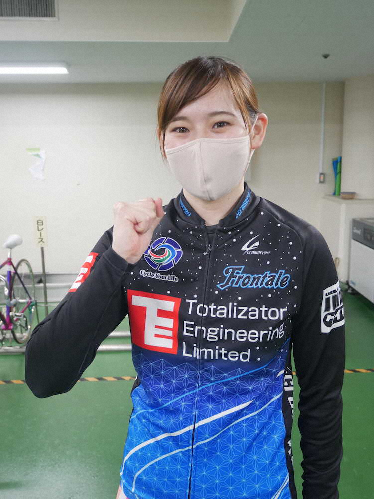 【画像・写真】【松戸】高木、3連勝で初Vいける「今回は練習から感じがいい」