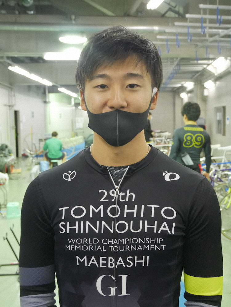 【画像・写真】【西武園】真杉、逃げて連勝　決勝も徹底先行「出し惜しみせず」