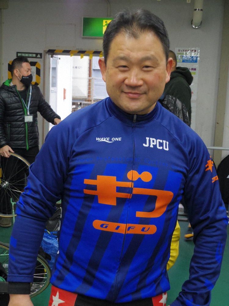 【画像・写真】52歳・浜口が引退へ…今節松阪がラストラン　33年7カ月の選手生活に終止符