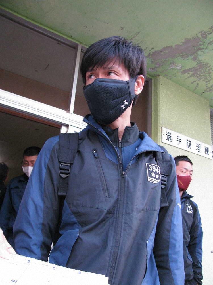 【画像・写真】【津・G1東海地区選手権】池田浩二“痛恨”　代償多きフライング　売り上げ95％の大返還