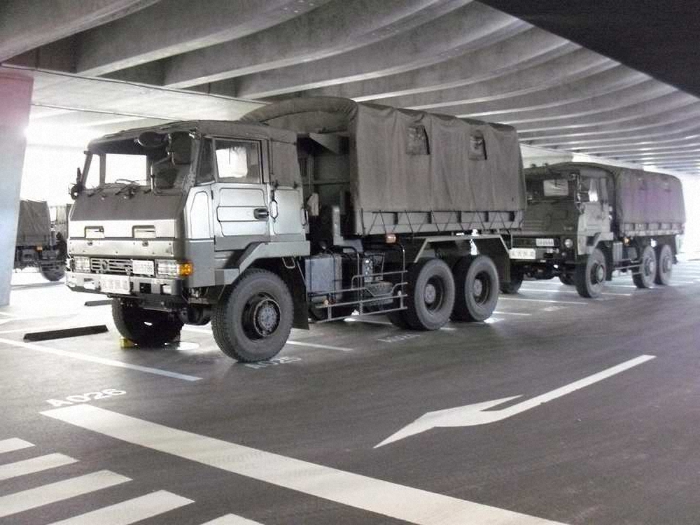 【画像・写真】東日本大震災から10年…いわき平競輪場　市に9年間37億円拠出　防災貢献これからも