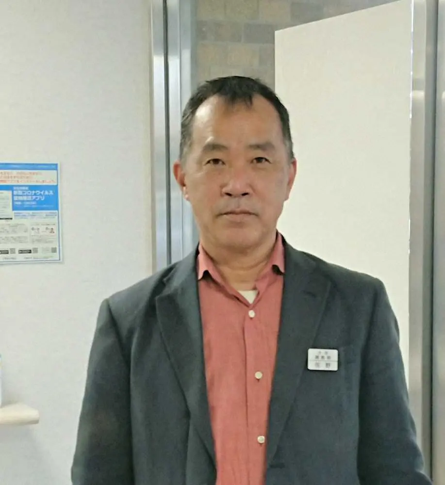 【画像・写真】“ユーチューバートレーナー”佐野師300勝へあと「3」