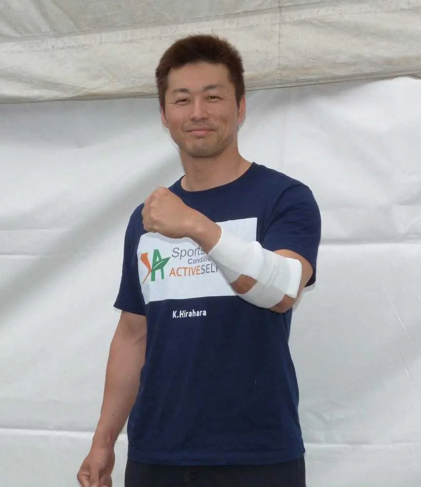 【画像・写真】【京王閣・日本選手権】平原、再度自力で勝負　ゴール後のアクシデントにも前向き
