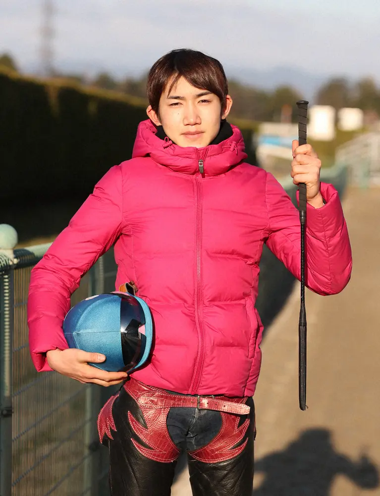 【画像・写真】三津谷隼人