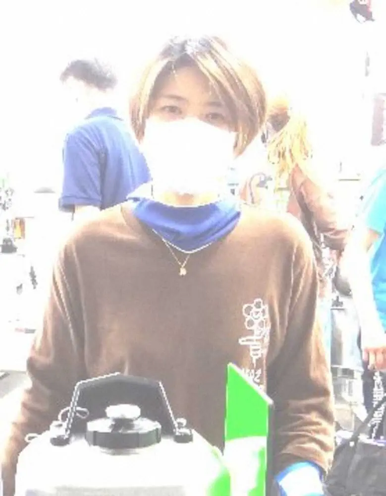 【画像・写真】【住之江・G3オールレディース3日目　12R特選】気配悪くないわよ！エミ　底力見せる