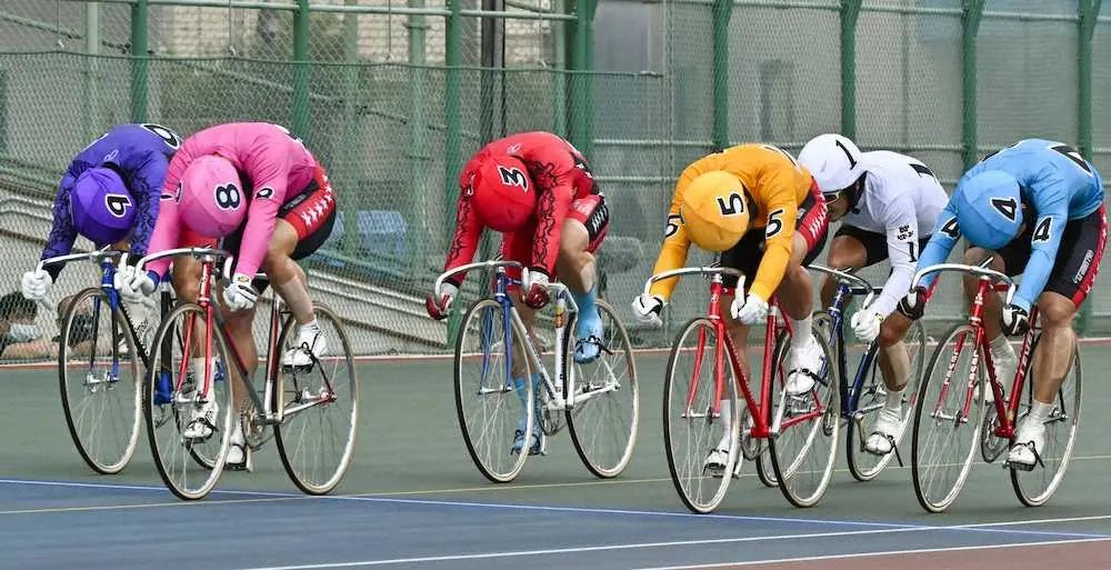 【画像・写真】【岸和田・高松宮記念杯】戦い終えて