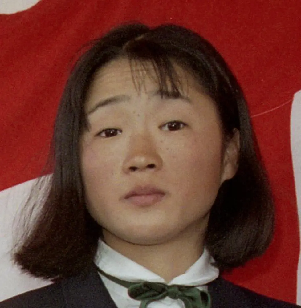 【画像・写真】騎手デビュー時の細江さん
