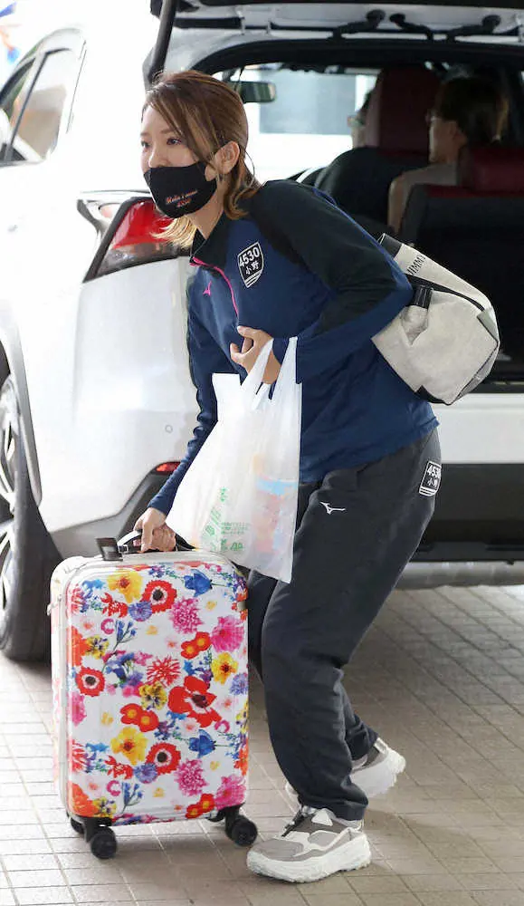 【画像・写真】【芦屋・オーシャンC】小野　不利な枠克服を狙う！「行き足は良さそう」