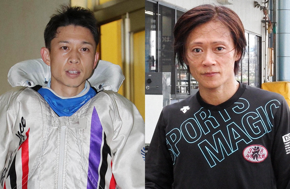 【画像・写真】SG「第67回ボートレースメモリアル」24日開幕　あと3日　ボートレース蒲郡