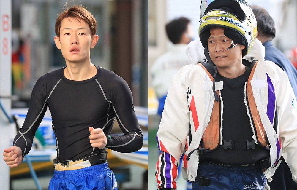 【画像・写真】SG「第68回ボートレースダービー」26日開幕　あと2日　ボートレース平和島
