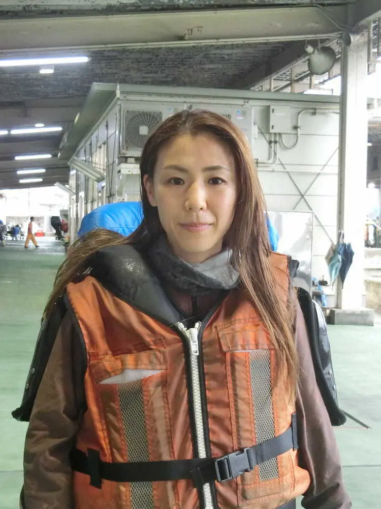 【画像・写真】【桐生・ヴィーナスシリーズ第14戦　3日目12Rドリーム戦】主役は譲れない!鎌倉　速攻で独走