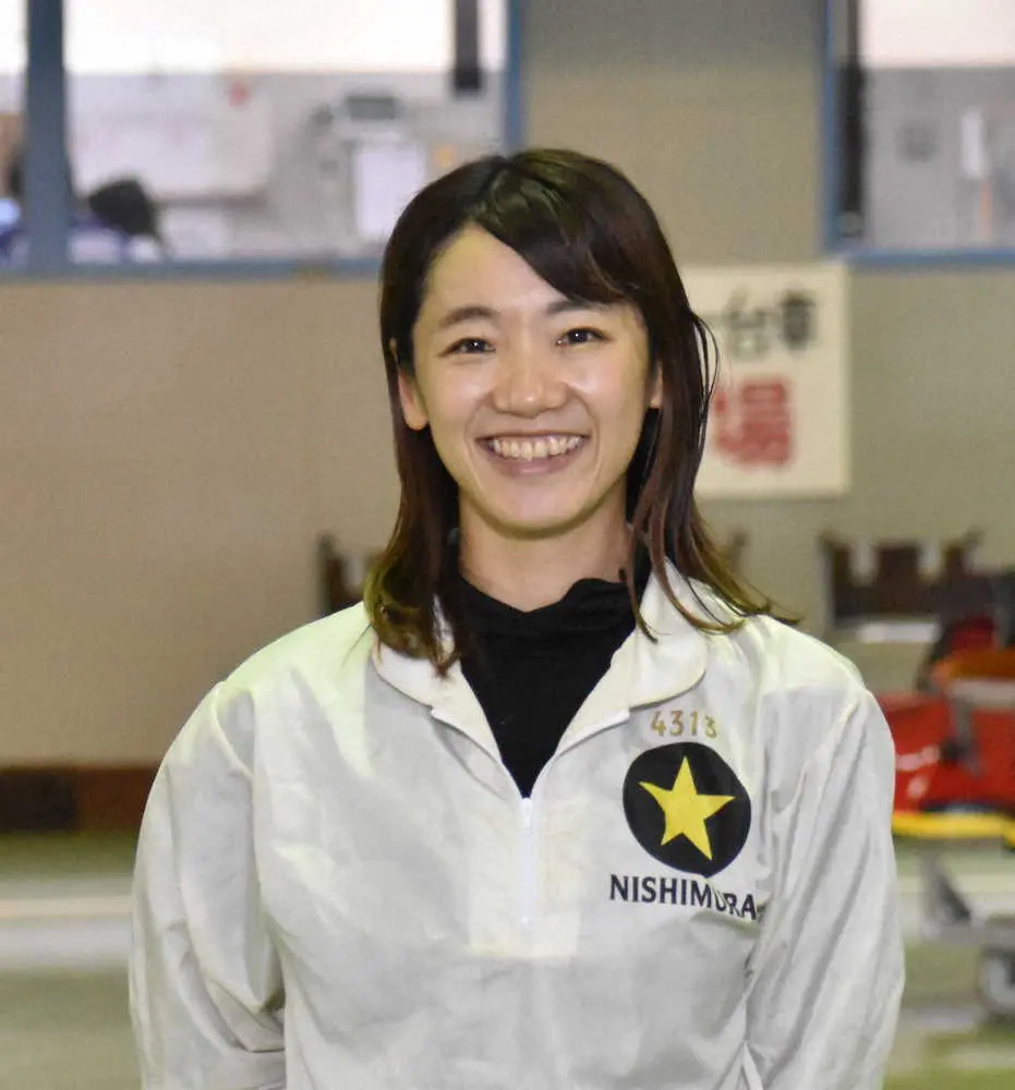 【画像・写真】準優9R、逃げて優出一番乗りを狙う西村