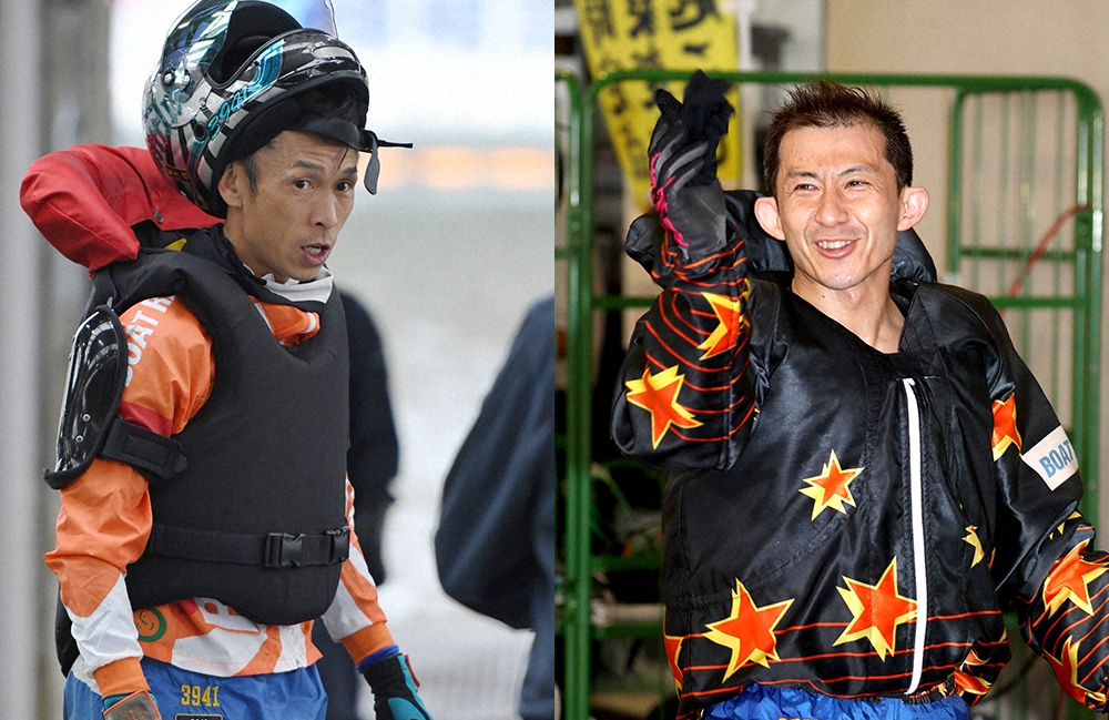 【画像・写真】SG「第24回チャレンジカップ」23日開幕　あと3日　ボートレース多摩川