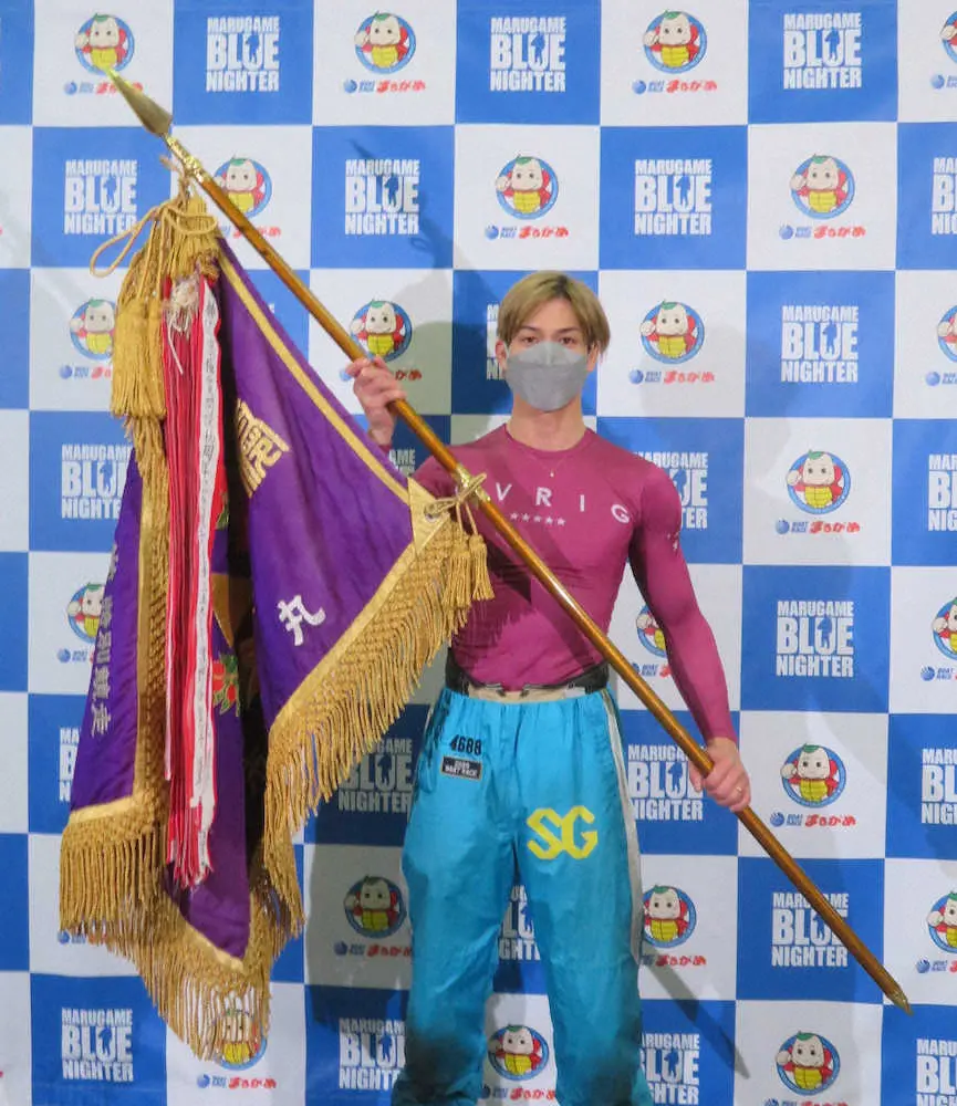 【画像・写真】【まるがめ・G1京極賞】永井　バースデー節で周年記念初V！「仕上がり良かった」