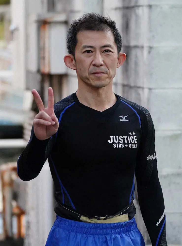 【画像・写真】【多摩川・SGチャレンジC】瓜生　2コース差しに要注意「優勝狙える足はある」