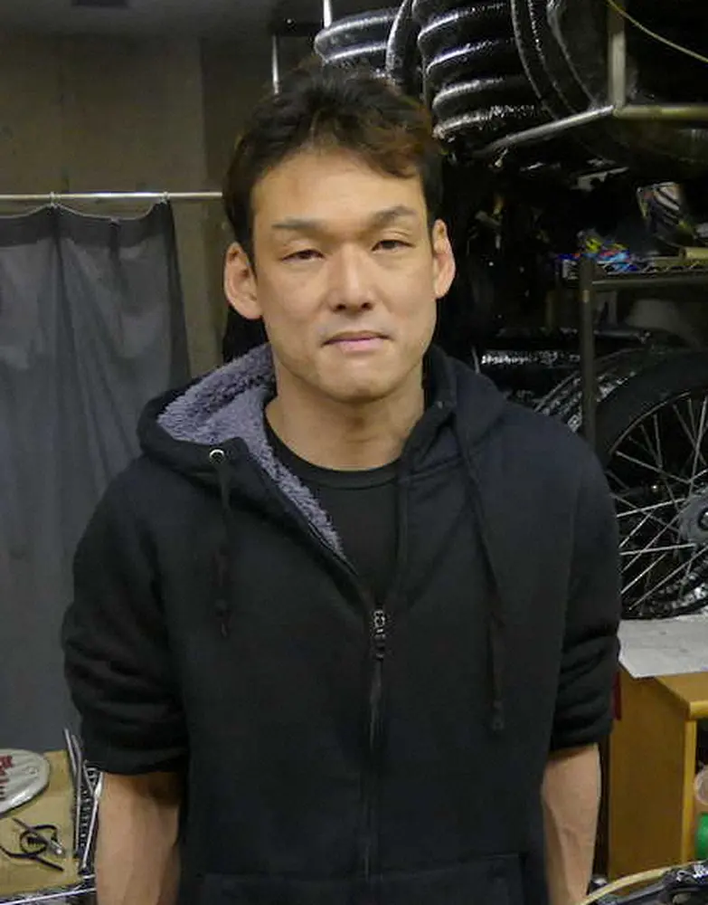 【画像・写真】黒岩明さん落車事故死　川口オート、10月30日以来の殉職者