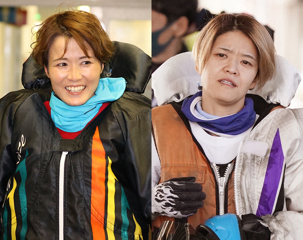 【画像・写真】PG1「第10回クイーンズクライマックス」26日開幕　あと4日　ボートレース福岡