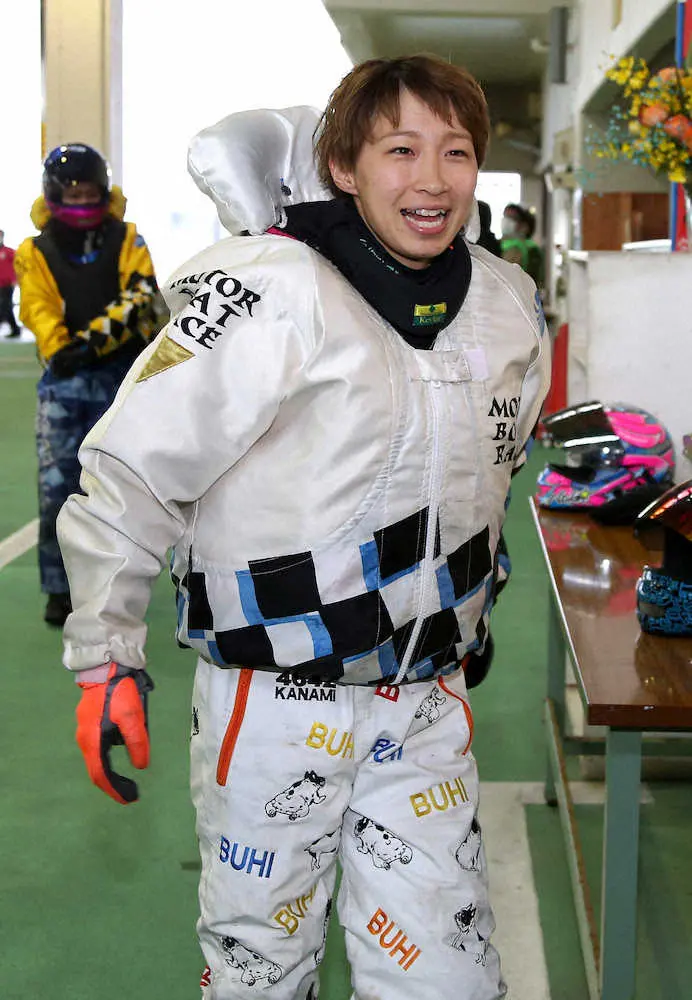 【画像・写真】【福岡・クイーンズクライマックスシリーズ】松尾　悲願の初優勝へ「今度こそ」