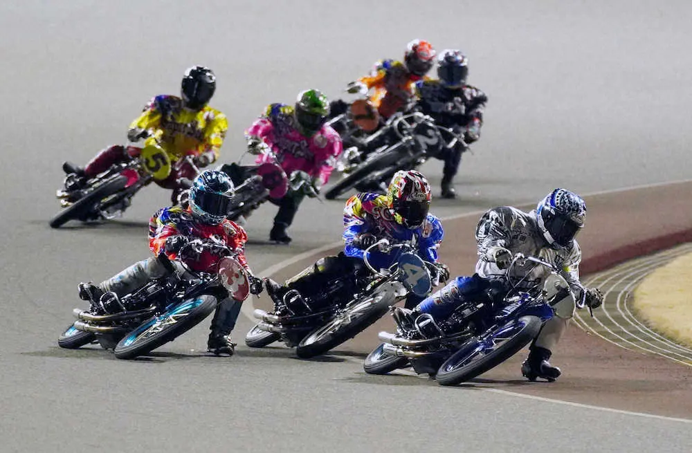 【画像・写真】【川口・スーパースター王座決定戦】青山3連覇!SG10度目V「信じられない」、MVP&賞金王も確定的