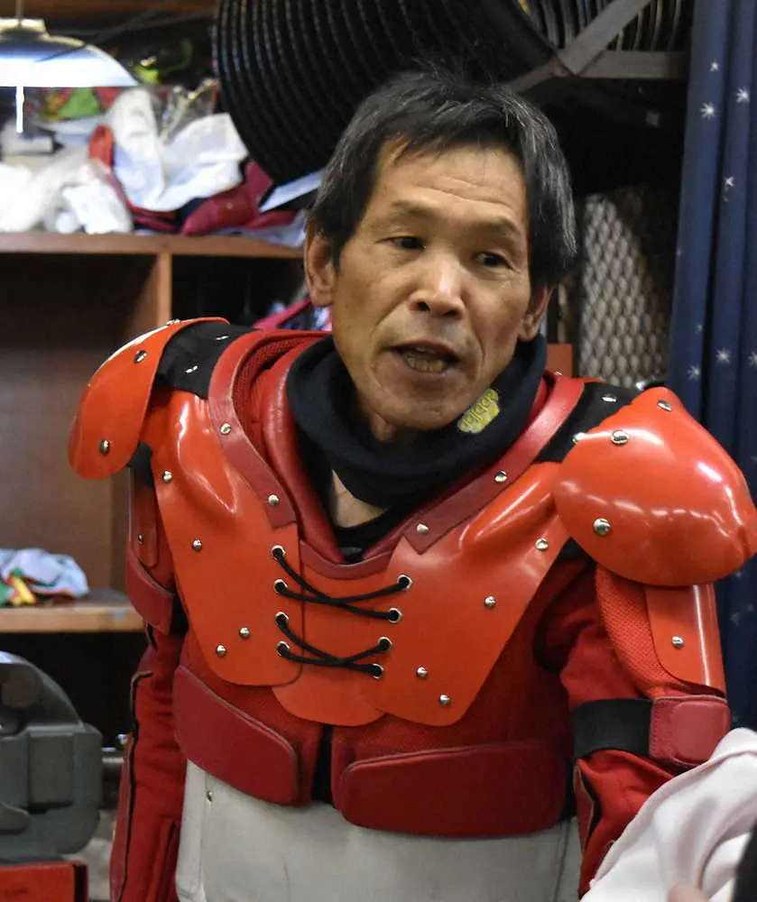 【画像・写真】【伊勢崎・シルクカップ】岩田　生ける伝説は走り続ける！46年目“快幕”