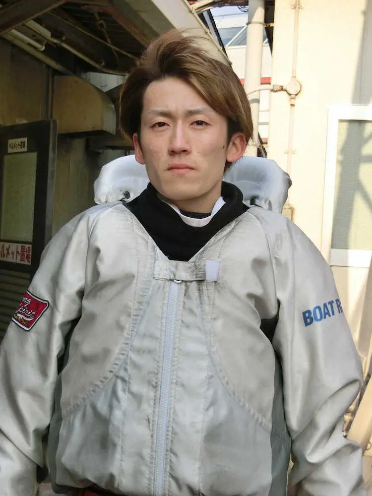 【画像・写真】【尼崎・レディースVSルーキーズバトル　最終日12R優勝戦（団体）】井上　パワー圧倒