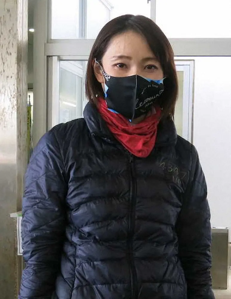 【画像・写真】【浜名湖・ヴィーナスシリーズ第21戦　初日12Rドリーム】魚谷、スイスイ快逃