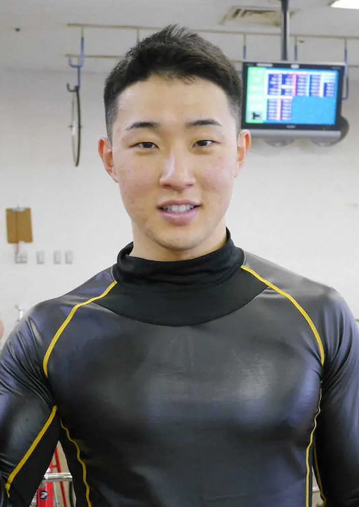 【画像・写真】中野がデビュー12連勝　S級特昇まであと6